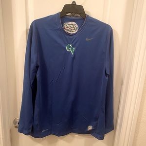 NIKE PRO DRI FIT COMBAT SHIRT